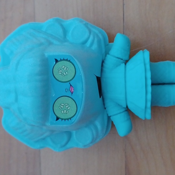 L.O.L. Surprise! #Hairgoals Makeover Series Daring Diva - Picture 13 of 14